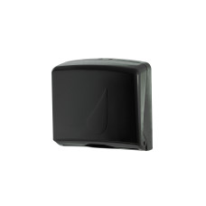 Toalheiro Interfolhas 2 E 3 Dobras – Preto Toalheiro Interfolhas 2 E 3 Dobras – Preto